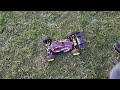 t.l.r losi 8ight e 4.0 buggy