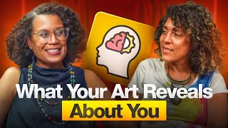 How Art Reveals the Mind: Psychology, Trauma & Healing Through Creative Expression