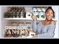 My Updated SMALL Pantry using Neat Method Products | Judi the Organizer