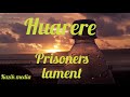 lament prisoners huarere band