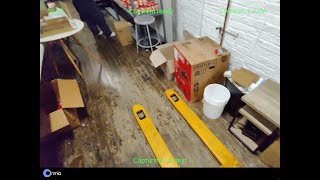 Spatial Intelligence Layer - Turning Environments Into Data, and Data Into Action