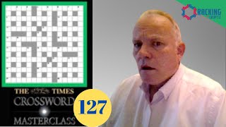 Really mischievous! The Times Crossword Masterclass: 18 July 2025