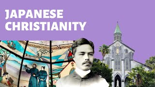 The Hidden World of Christianity in Japan