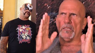 Nikita Koloff on the Death of Animal