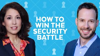 Winning The Security Battle | Securonix & Snowflake