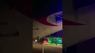 Kollam Plane വന്നപ്പോൾ ന്നമ്മുടെ മുറ്റത്തും വരും വിമാനം Aeroplane #shorts