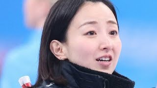 カーリング】ロコ・ソラーレＧＳ３連勝でプレーオフ進出　藤沢五月「前半いい感じで入れggh