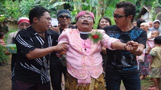 Asonnat - Yessy Kurnia Feat Margono , Buarto | Dangdut (Official Music Video)