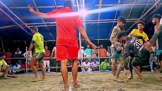 Today Kabaddi Match Highlights 2024 || New Goto Khela 2024 || Yeakub Ali Official ||