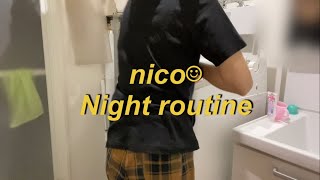 【主婦vlog】子供達が寝てからのNight routine #夜の過ごし方 #子供達が寝てからの過ごし方 #ナイトルーティン #パート主婦 #ひとり時間  #ワンオペ #平日の過ごし方