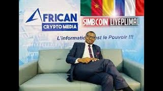 Simbcoin Simbcity cest quoi ? Interview du CEO de SIMB GROUP SAS