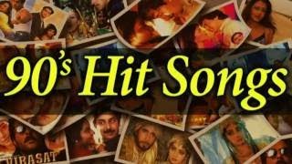 #old hindi songs 1990 to 2000 Romantic Songs || Kumar Sanu songs 🥰 Bollywood Songs 🎷 Alka Nayak