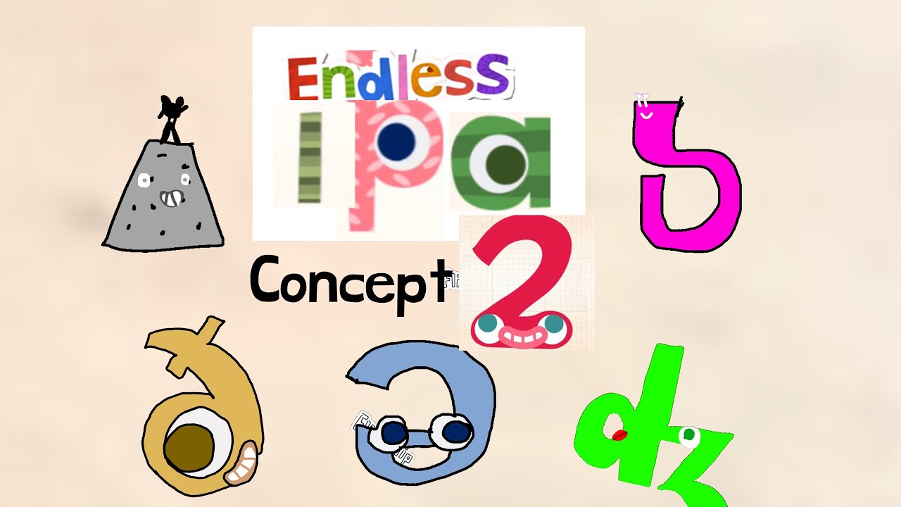 International Phonetic Alphabet Explanation Printable Free Templates