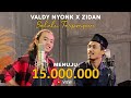 SELALU TERSIMPAN - VALDY NYONK  X  ZINIDIN ZIDAN (OFFICIAL MUSIC VIDEO)