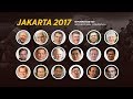 Reformation 500 International Convention - Jakarta 2017