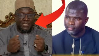 🚨 🚨Amadou Ba Répond à Cheikh Oumar Diagne