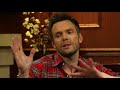 Joel Mchale's thoughts on Chevy Chase's exit from the NBC comedy