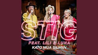 Kato mua silmiin (feat. Lili \u0026 Luna) (Vain elämää kausi 11)