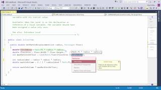 DevExpress CodeRush: Inline Temp