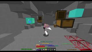 Pizza Client | Improved Powder Macro