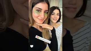 شيرين بيوتي 💋عيلتي مجتمعة 🥰فعاليات 🔥💞#شيرين #نارين_بيوتي #اكسبلور