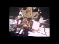 apollo 15 moon landing 3 hrs of relaxing astronaut audio u0026 footage