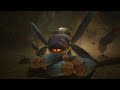 Grounded 2 AXL Final phase music slightly extended