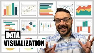 The Challenges of Data Visualization