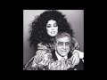 Lady Gaga & Tony Bennett - Anything Goes LYRICS