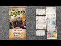 WHAT'S NEW Ticket to Ride USA 1910 Expansion