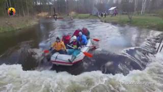 42 km   Võhandu Maraton 2016