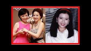 曾寶儀在節目主動替父回應「藍潔瑛事件」，果然虎父無犬女！