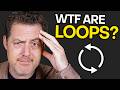Loops.