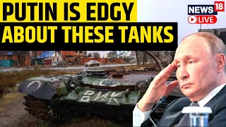 Ukraine Will Soon Get First Batch of Leopard 2 Tanks From Germany I Biden To Send Abrams Tank