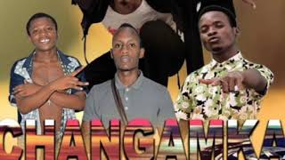 Changamka- official (audio) - Travo, Tgun tozy and  Dully mitindo ft G boy