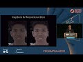 siggraph asia 2023 – technical papers fast forward preview the presentations on 13 dec day 2