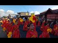 ENCHANTING PARU-PARO FESTIVAL 2024-STREET DANCE