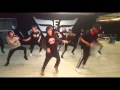 EMMANUELLA SALAKO AFROBEATS CHOREOGRAPHY