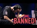 KURT0411 PERMANENTLY BANNED FROM FIFA ESPORTS... MY THOUGHTS!