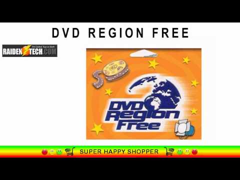 DVD Region Free - Convert Dvd Player Cheap DVD Region Free - Convert Dvd Player Cheap