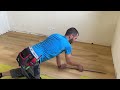 step by step vinyl flooring installation arbiton woodric acoustic guide