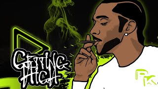 [Free/NO TAGS] Nipsey Hussle x The Game Type Beat 2019 - "Getting High" | West Coast Instrumental