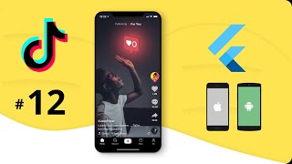 Setup Firebase in Flutter Android Tutorial | Complete Configuration | Learn & Build TikTok Clone App