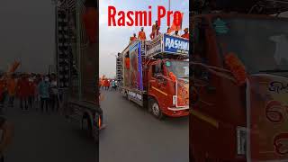 Rasmi Pro Sound In Bhadrak Ramnavami 🚩