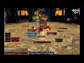 12.5k dps Arcane Mage vs Festergut