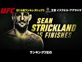 【高速解説】『最新ufcミドル級ランキングトップ5』選手紹介 2023年9月時点