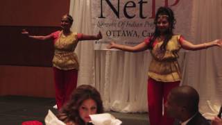 NetIP Diwali 2016 Gala @Hilton-Ottawa