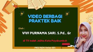 Video Berbagi Praktik Baik di KBS