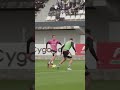 turkish wonderkid kenan yildiz senior training with juventus only 17 years old