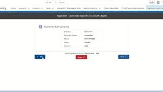Pagination Client Side | NATIVE JAVASCRIPT | Aura Framework | Happy Coding |